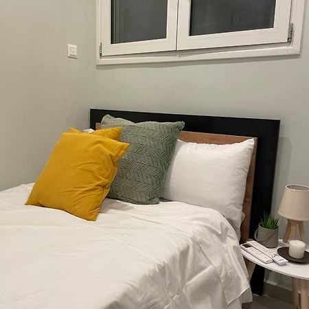 Aiolos Apartment Alimos Centre 4 Near The Sea Athens Luaran gambar