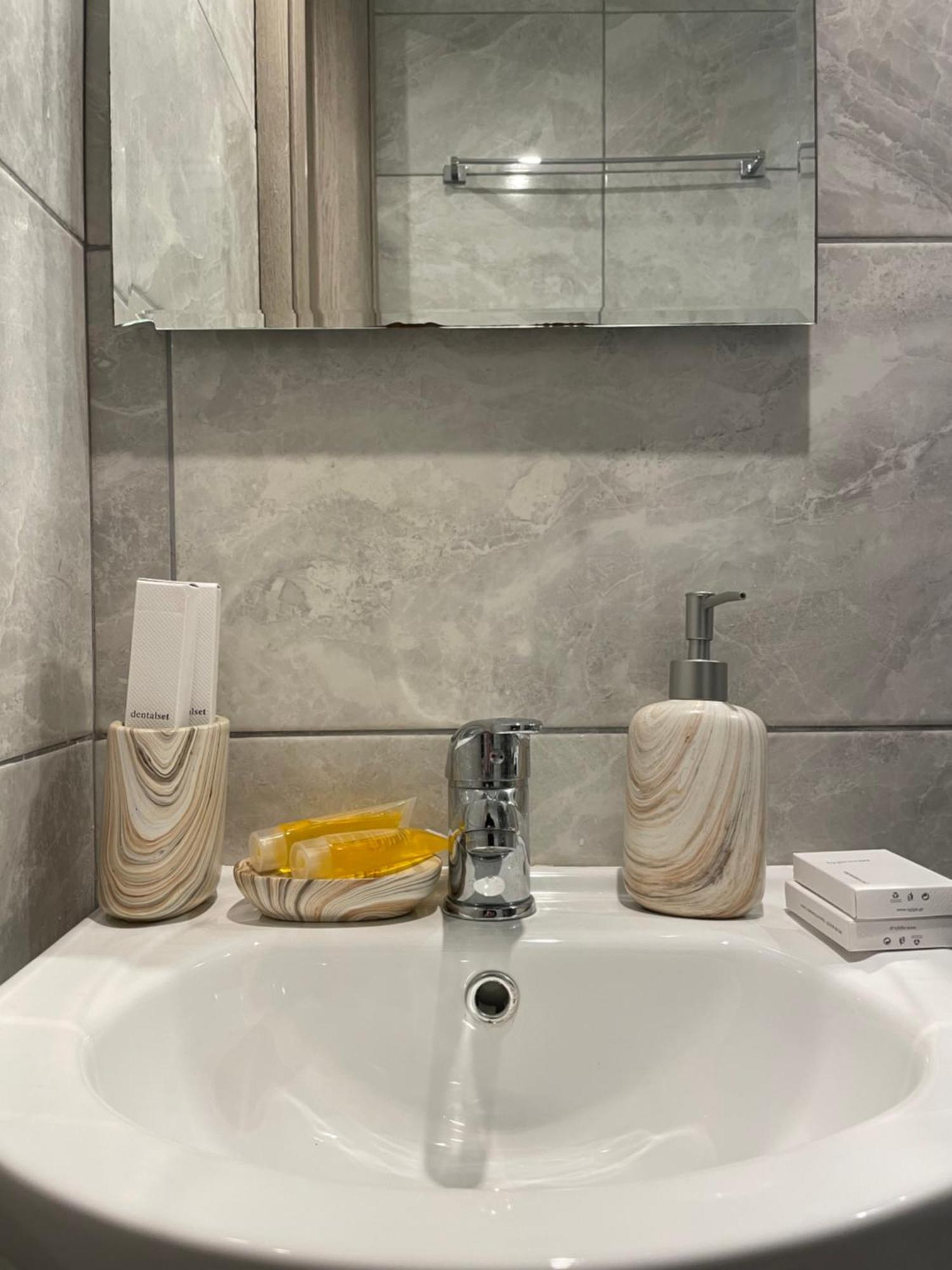 Aiolos Apartment Alimos Centre 4 Near The Sea Athens Luaran gambar